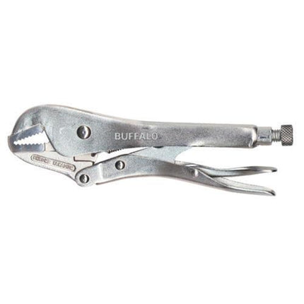 SESHIN BUFFALO Locking Pliers Straight