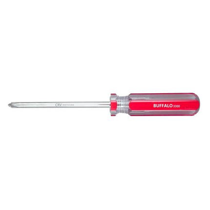 SESHIN BUFFALO Line Color Screwdriver 3300