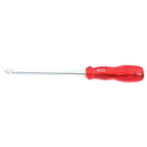 SESHIN BUFFALO Through-Tang Screwdriver 3600