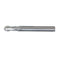 WIDIN Carbide Ball Nose End Mill 1mm–6mm