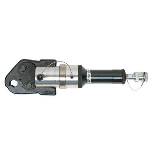 TOP PRECISION Hydraulic Mole Crimper TPS-1325 5 t