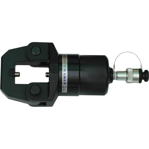 TOP PRECISION Hydraulic Hex Terminal Crimper 325-TB 23 t