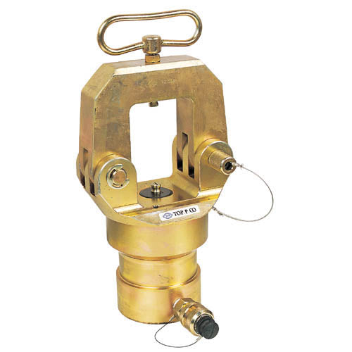 TOP PRECISION Hydraulic Crimping Head TP-520C 30 t