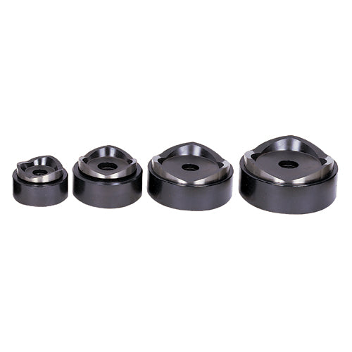 TOP PRECISION Knockout Punch Die Set TPB-70104