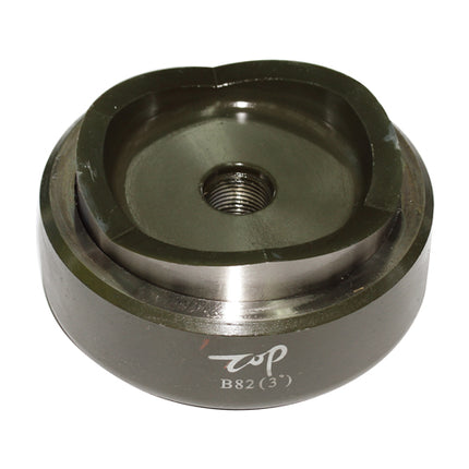 TOP PRECISION Knockout Punch Die