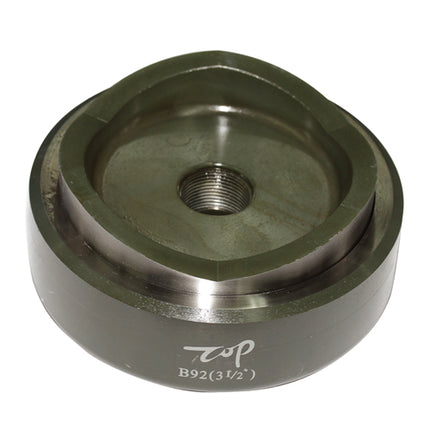 TOP PRECISION Knockout Punch Die
