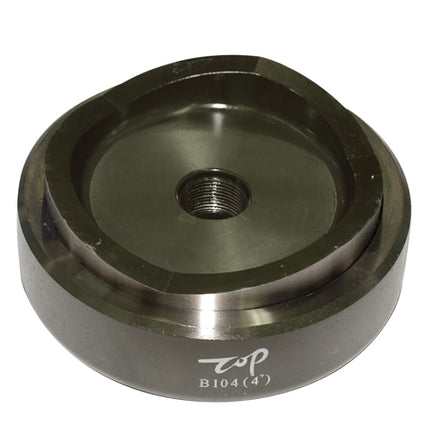TOP PRECISION Knockout Punch Die