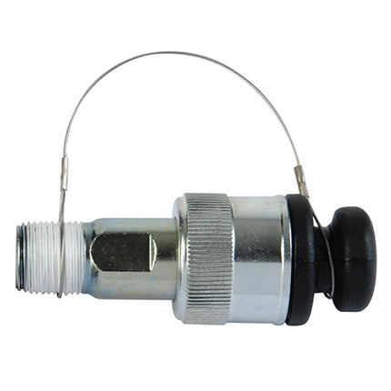 TOP PRECISION Hydraulic Coupler