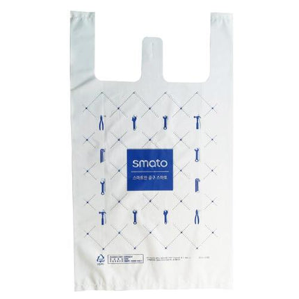 JEIL CHEMICAL Poly Bag