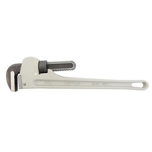 SESHIN BUFFALO Aluminum Pipe Wrench
