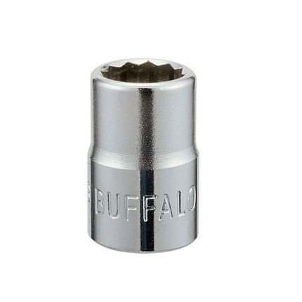 SESHIN BUFFALO Hand Socket 1/2*11mm (12각)