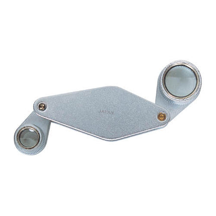 LEAF Thread Counter 3–20×