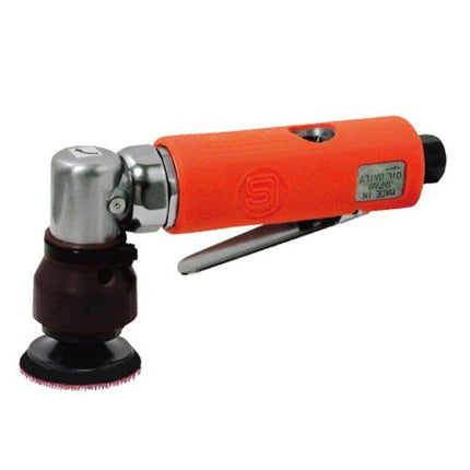 SHINANO Air Mini Disc Sander SI-2107A