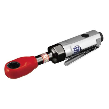 SHINANO Air Open-End Ratchet Wrench SI-1288 3/8" Drive