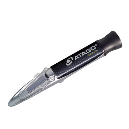 ATAGO Brix Refractometer with ATC MASTER-53T