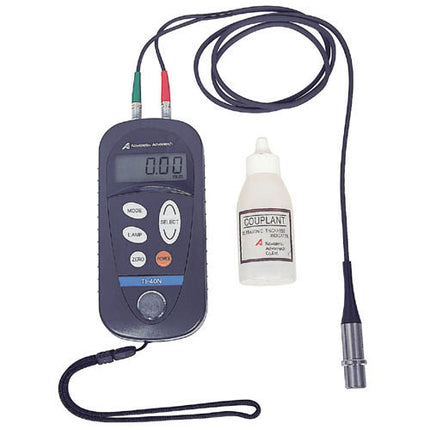 JFE Advantech Ultrasonic Thickness Gauge TI-44NA/TI-45NA