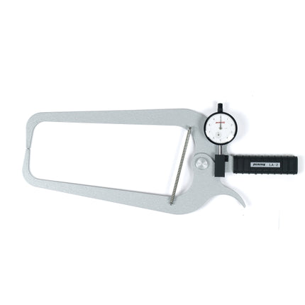PEACOCK Outside Dial Caliper Gauge / LA-2 LA-2-PE
