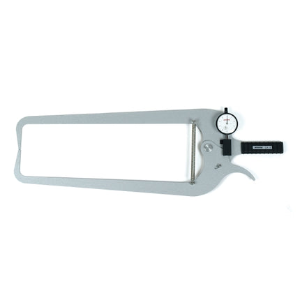 PEACOCK Outside Dial Caliper Gauge / LA-3 LA-3-PE