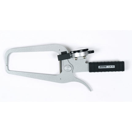PEACOCK Outside Dial Caliper Gauge / LA-5 LA-5-PE