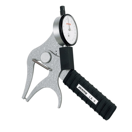 PEACOCK Dial Caliper Gauge (Outside) / LA-6 LA-6-PE