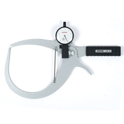 PEACOCK Outside Dial Caliper Gauge / LA-8 LA-8-PE
