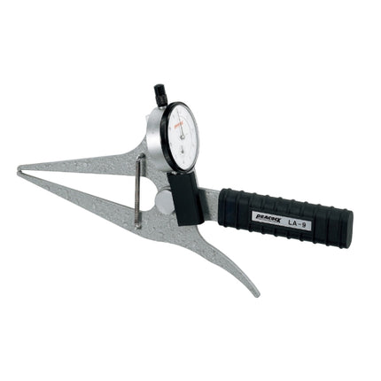 PEACOCK Dial Caliper Gauge (Outside) / LA-9 LA-9-PE