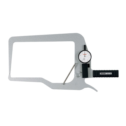 PEACOCK Outside Dial Caliper Gauge / LA-13 LA-13-PE