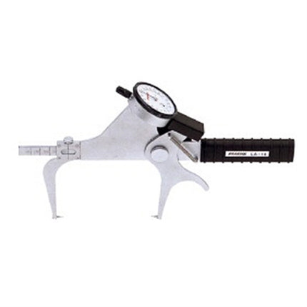 PEACOCK Dial Caliper Gauge (Outside) / LA-14 LA-14-PE