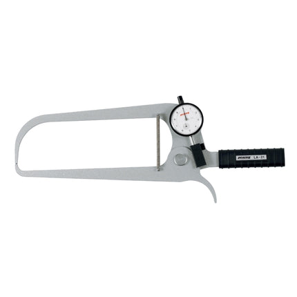 PEACOCK Outside Dial Caliper Gauge / LA-21 LA-21-PE