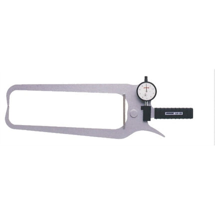 PEACOCK Outside Dial Caliper Gauge / LA-23 LA-23-PE
