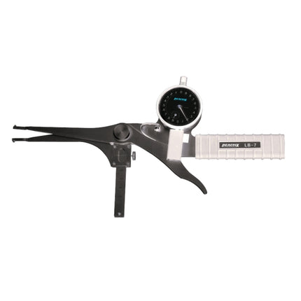 PEACOCK Dial Caliper Gauge (Inside) LB-7 10-70MMX0.01