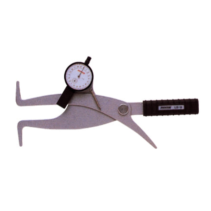 PEACOCK Dial Caliper Gauge (Inside) LB-8 100-120MMX0.01