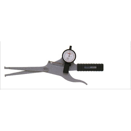 PEACOCK Dial Caliper Gauge (Inside) LB-9 20-40MMX0.01