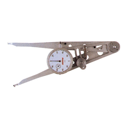 PEACOCK Dial Caliper Gauge, Hand Type LH-2