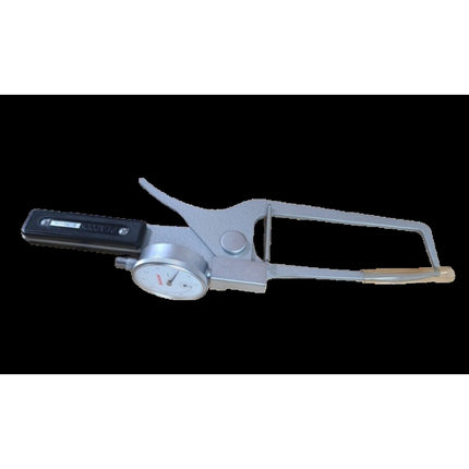 PEACOCK Dial Caliper Gauge (Outside) LO-5S 50MMX0.05