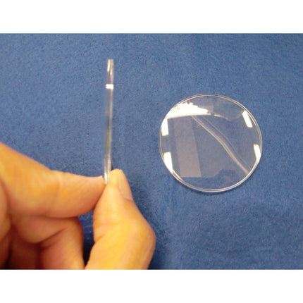 KASEDA Dial Caliper Gauge, Inside, Bezel Cover A-1-C bezel cover