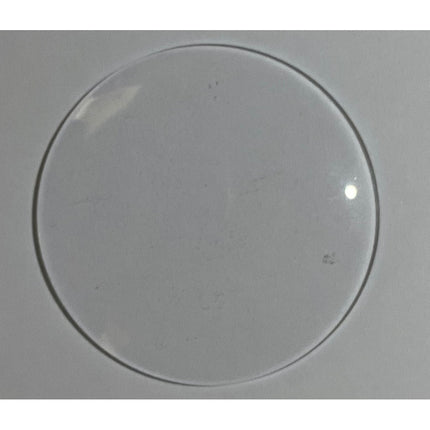 KASEDA Dial Caliper Gauge, Inside, Bezel Cover A-1-C-SET bezel+glass cover SET