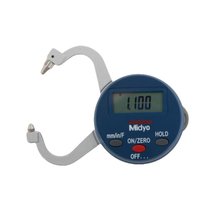 HANDO Digital Caliper, Thickness Lens A-25D
