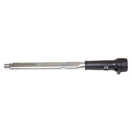 TOHNICHI CL Interchangeable Head Adjustable Click Torque Wrench 100–2000 kgf·cm 12D Head