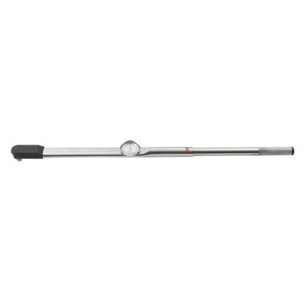 TOHNICHI DB Dial Indicating Torque Wrench 5–210 kgf·m 3/4" drive