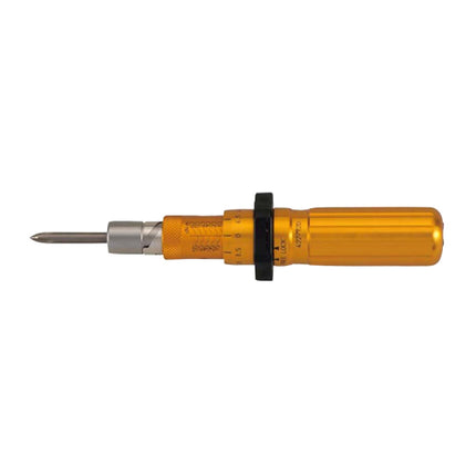 TOHNICHI RTD Rotary Slip Adjustable Torque Screwdriver 2–500 cN·m