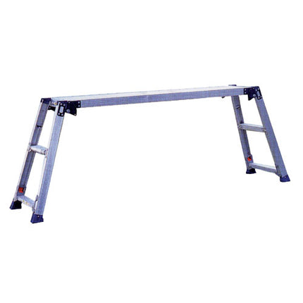 IG Step Ladder Multi-Purpose Trestle DWD-K808