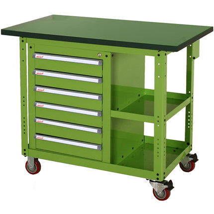 ROCKY Workbench RWT-RM6D
