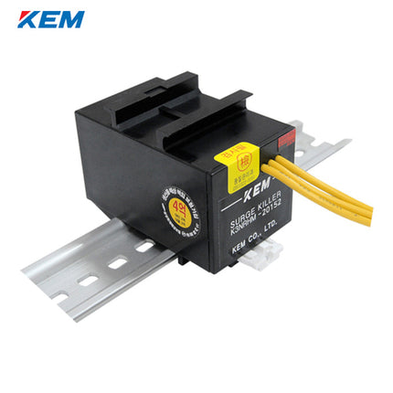 KEM Surge Protective Device (SPD), Three-Phase K3NRHM-20152