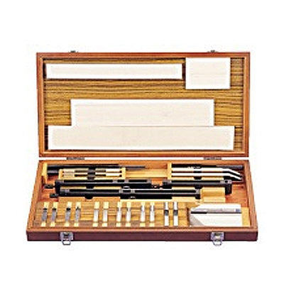 MITUTOYO Gauge Block, Single, Grade 2 611652-041