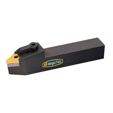 TAEGUTEC External Turning Toolholder MDNNN 2525 M15