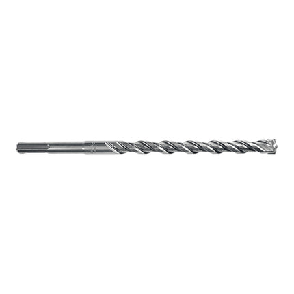 PROJAHN SDS Plus Hammer Drill Bit, Ø3.2–26 mm