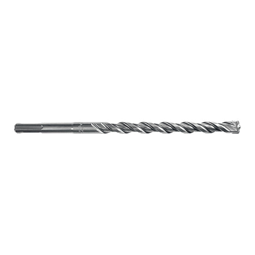 PROJAHN SDS Plus Hammer Drill Bit, Ø3.2–26 mm