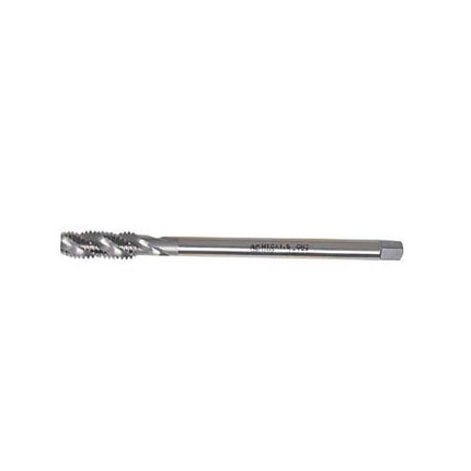 OSG K-Series Long Spiral Flute Tap (Bright) M8