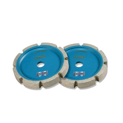 EHWA Tuck Point Diamond Blade, Ø107–126 mm